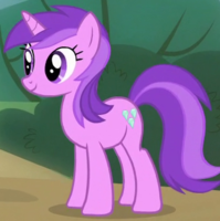 Amethyststarmy Little Pony Friendship Is Magicpng — Cartoon Crash Female Tier List option 24