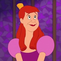 Anastasia Tremainecinderelajpg — Cartoon Crash Female Tier List option 28