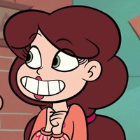 Angie Diazstar Vs The Forces Of Eviljpg — Cartoon Crash Female Tier List option 32