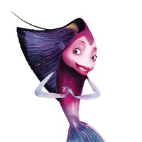 Angieshark Talejpg — Cartoon Crash Female Tier List option 34