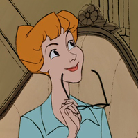 Anita Radcliffeone Hundred And One Dalmationspng — Cartoon Crash Female Tier List option 35