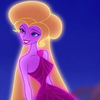 Aphrodityherculesjpg — Cartoon Crash Female Tier List option 40
