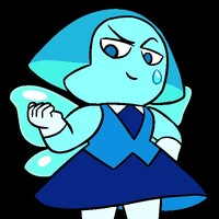 Aquamarinesteven Universejpg — Cartoon Crash Female Tier List option 48
