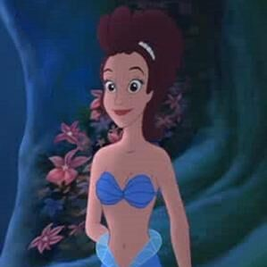 Aquatathe Little Mermaidjpg — Cartoon Crash Female Tier List option 49