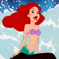 Arielthe Little Mermaidjpeg — Cartoon Crash Female Tier List option 51