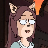 Arthriciarick And Mortypng — Cartoon Crash Female Tier List option 53