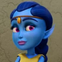 Aseefaplanet Sheenjpg — Cartoon Crash Female Tier List option 55