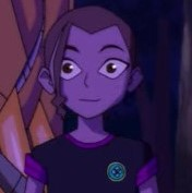 Asherkipo And The Age Of Wanderbeastjpg — Cartoon Crash Female Tier List option 56