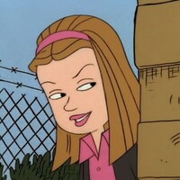 Ashley Armbrusterrecessjpg — Cartoon Crash Female Tier List option 57