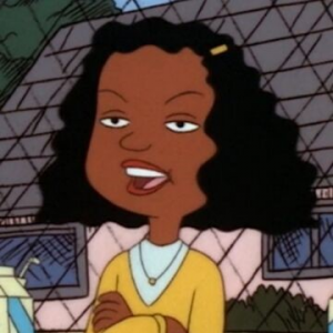 Ashley Bouletrecessjpg — Cartoon Crash Female Tier List option 58