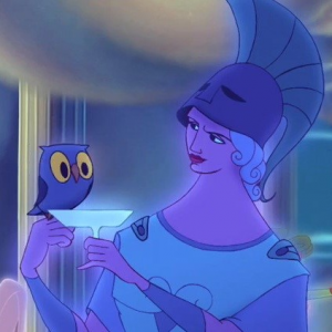 Athenaherculesjpg — Cartoon Crash Female Tier List option 63