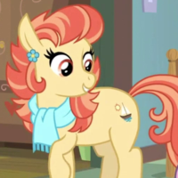 Auntholidaymy Little Pony Friendship Is Magicpng — Cartoon Crash Female Tier List option 71