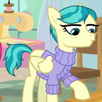 Auntieloftymy Little Pony Friendship Is Magicpng — Cartoon Crash Female Tier List option 73