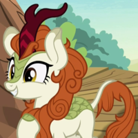 Autumnblazemy Little Pony Friendship Is Magicpng — Cartoon Crash Female Tier List option 76