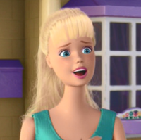 Barbietoy Storypng — Cartoon Crash Female Tier List option 80