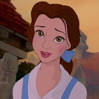 Bellebeuty And The Beastjpg — Cartoon Crash Female Tier List option 85