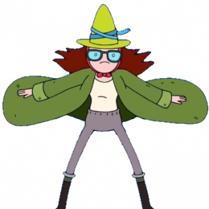 Betty Grofadventure Timepng — Cartoon Crash Female Tier List option 92