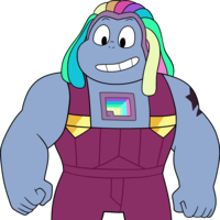 Bismuthsteven Universepng — Cartoon Crash Female Tier List option 95