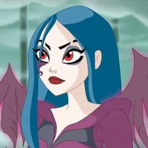 Bluangels Friendsjpg — Cartoon Crash Female Tier List option 99