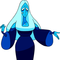 Bluediamondsteven Universepng — Cartoon Crash Female Tier List option 101