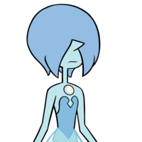 Bluepearlsteven Universepng — Cartoon Crash Female Tier List option 102