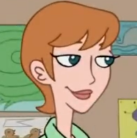 Brigettemurphymilo Murphys Lawpng — Cartoon Crash Female Tier List option 106