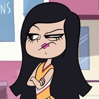 Brittanywongstar Vs The Forces Of Eviljpg — Cartoon Crash Female Tier List option 107