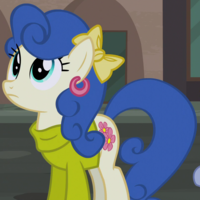Bubblegumblossommy Little Pony Friendship Is Magicpng — Cartoon Crash Female Tier List option 110
