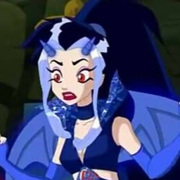 Cabiriaprismaangels Friendsjpg — Cartoon Crash Female Tier List option 115