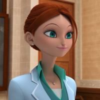 Calinebustiermiraculous Tales Of Ladybug And Cat Noirpng — Cartoon Crash Female Tier List option 117