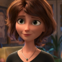 Cass Hamadabig Hero 6png — Cartoon Crash Female Tier List option 123