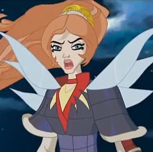 Cassidyangels Friendsjpg — Cartoon Crash Female Tier List option 124