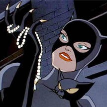 Catwomanbatman The Animated Seriesjpg — Cartoon Crash Female Tier List option 127