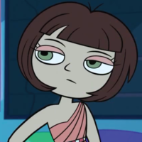 Chantellestar Vs The Forces Of Evilpng — Cartoon Crash Female Tier List option 136