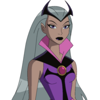 Charmcasterben 10 Alien Forcepng — Cartoon Crash Female Tier List option 139