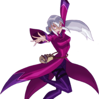 Charmcasterben 10png — Cartoon Crash Female Tier List option 140