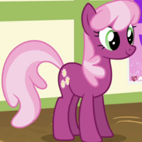 Cheerileemy Little Pony Friendship Is Magicpng — Cartoon Crash Female Tier List option 142
