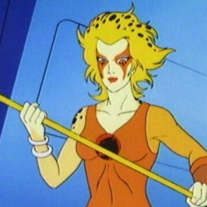 Cheetarathundercatsjpg — Cartoon Crash Female Tier List option 144