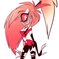 Cherrihas Been Hotelpng — Cartoon Crash Female Tier List option 146