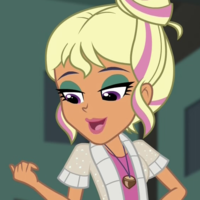 Chestnutmagnificomy Little Pony Friendship Is Magic Equestria Girlspng — Cartoon Crash Female Tier List option 148