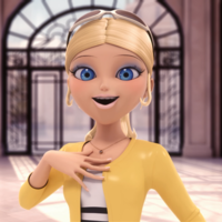 Chloebourgeoismiraculous Tales Of Ladybug And Cat Noirpng — Cartoon Crash Female Tier List option 150
