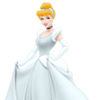 Cinderellacinderellapng — Cartoon Crash Female Tier List option 151