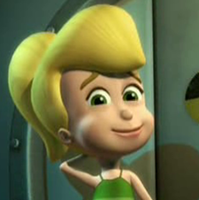 Cindy Vortexthe Adventures Of Jimmy Neutronpng — Cartoon Crash Female Tier List option 152