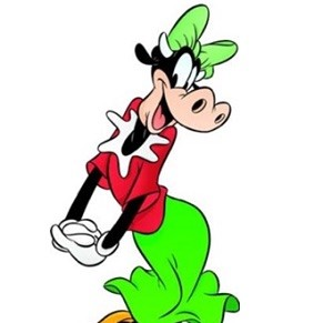 Clarabelle Cowdisneyjpg — Cartoon Crash Female Tier List option 154