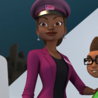 Claudiekantmiraculous Tales Of Ladybug And Cat Noirpng — Cartoon Crash Female Tier List option 156