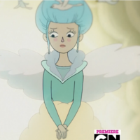 Cloudcityqueen Over The Garden Wallpng — Cartoon Crash Female Tier List option 157