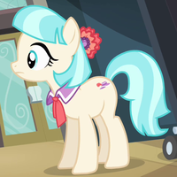 Cocopommelmy Little Pony Friendship Is Magicpng — Cartoon Crash Female Tier List option 159