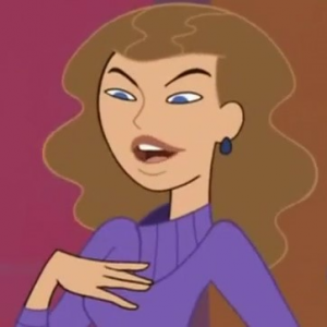 Connie Rockwallerkim Possiblejpg — Cartoon Crash Female Tier List option 162