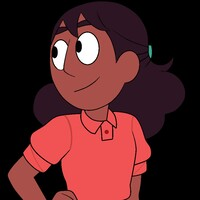 Connie Steven Universejpg — Cartoon Crash Female Tier List option 163