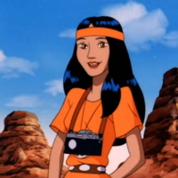 Crystalscooby Doo And The Alien Invaderspng — Cartoon Crash Female Tier List option 171